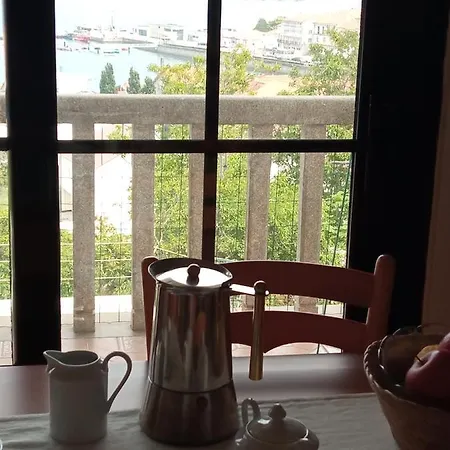 Semesterbostad Casa Helia *