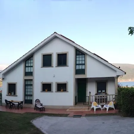 Semesterbostad Casa Helia *