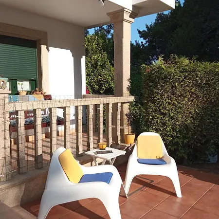 Casa Helia Semesterbostad *