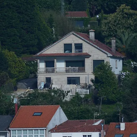 Casa Helia Semesterbostad