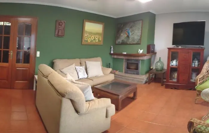 Casa Helia Tatil Evi