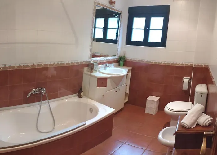 Tatil Evi Casa Helia Corcubión