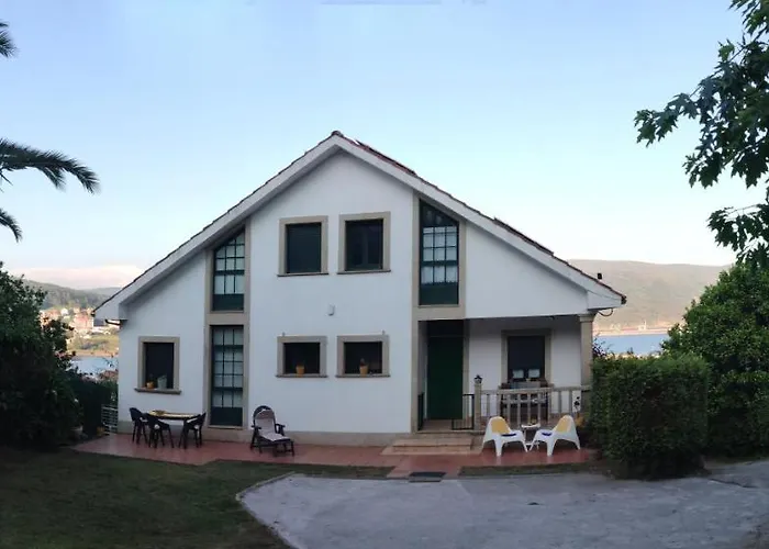 Σπίτι διακοπών Casa Helia *