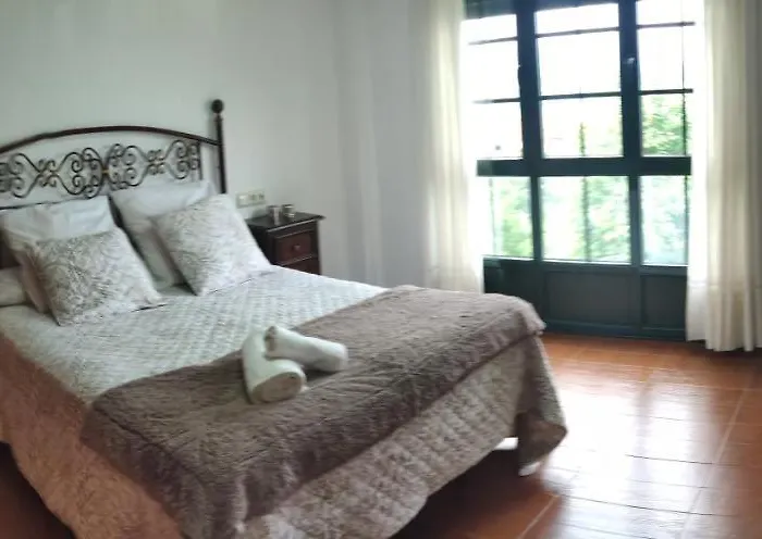 Σπίτι διακοπών Casa Helia *