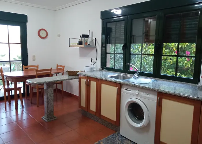 Σπίτι διακοπών Casa Helia *