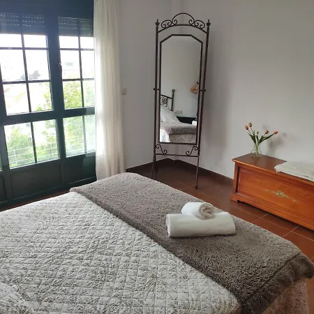 Holiday home Casa Helia *