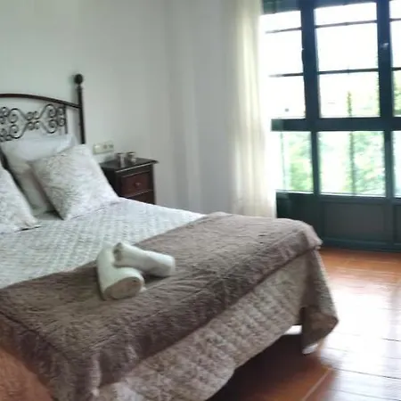 Holiday home Casa Helia *