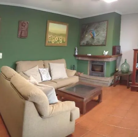 Casa Helia Holiday home