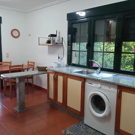 Holiday home Casa Helia *
