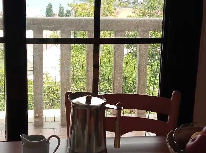 Prázdninový dům Casa Helia *