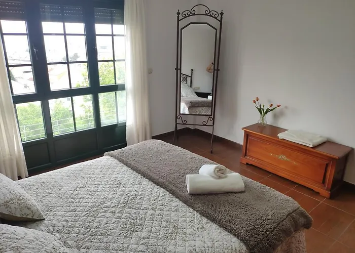 Prázdninový dům Casa Helia *