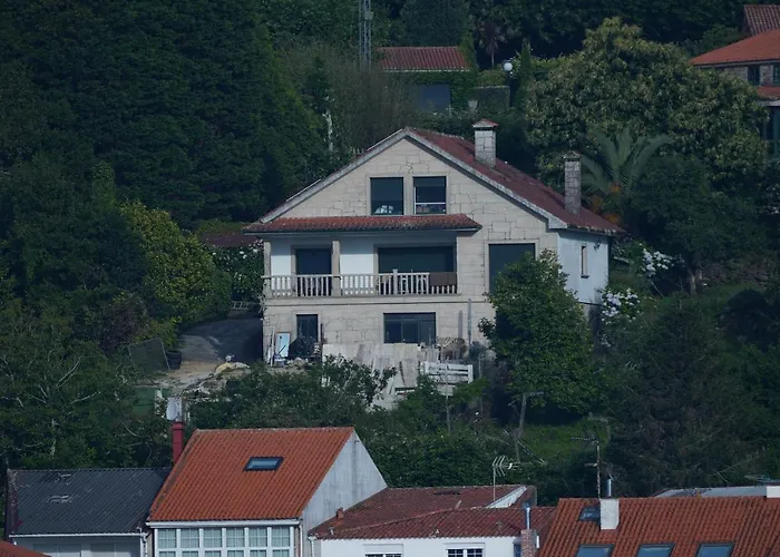 Casa Helia Prázdninový dům